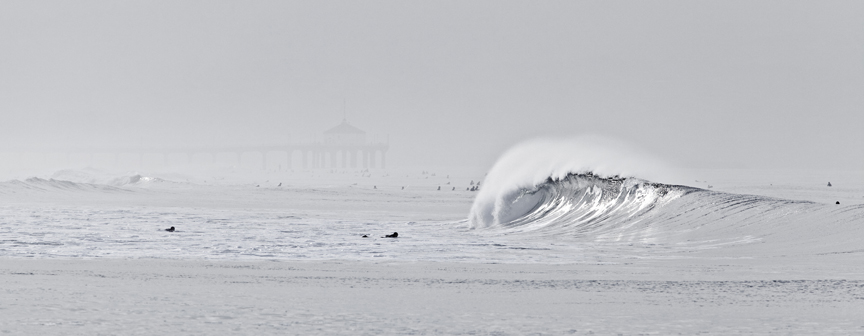 Manhattan Beach, California