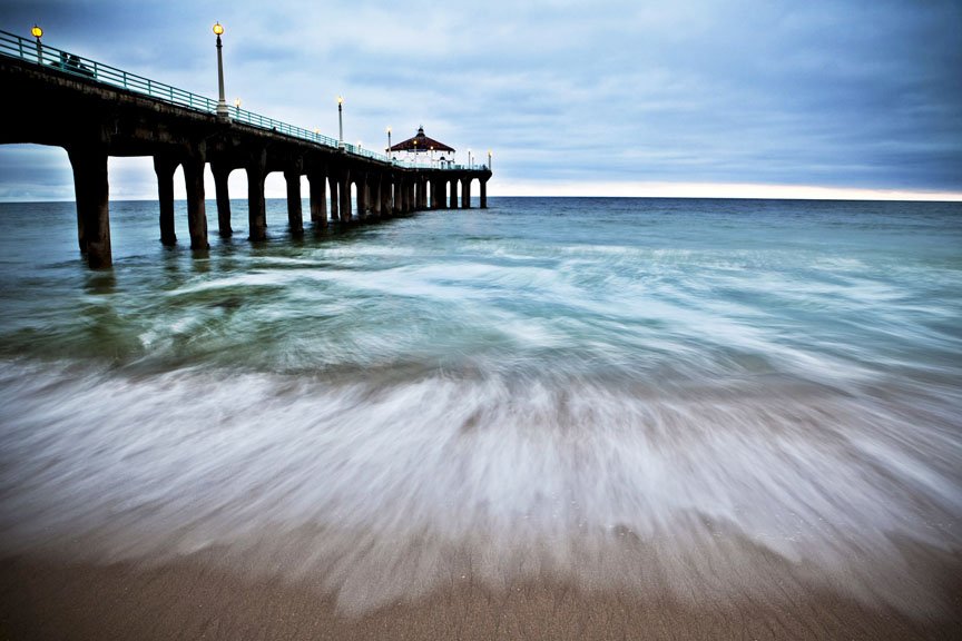 Manhattan Beach, California
