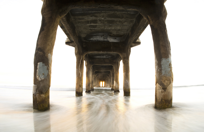 Manhattan Beach, California