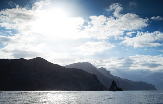 Catalina Island, California