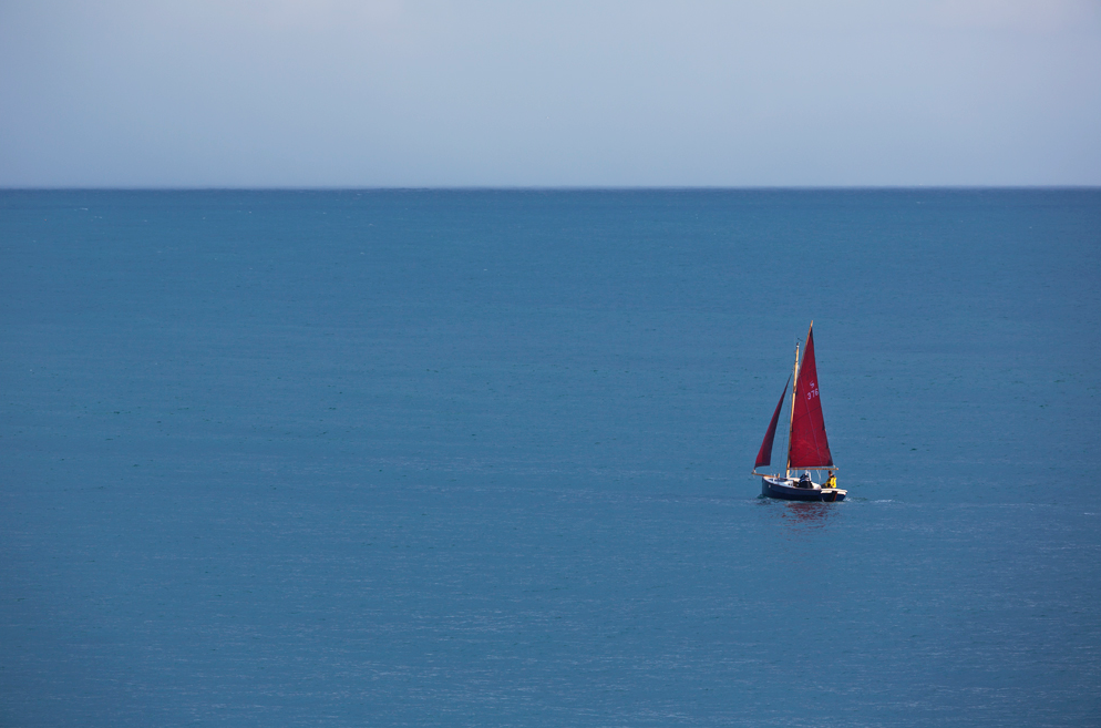 Cornwall, England