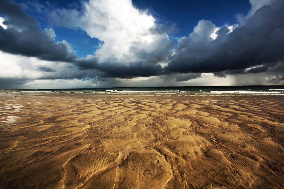 Cornwall, England