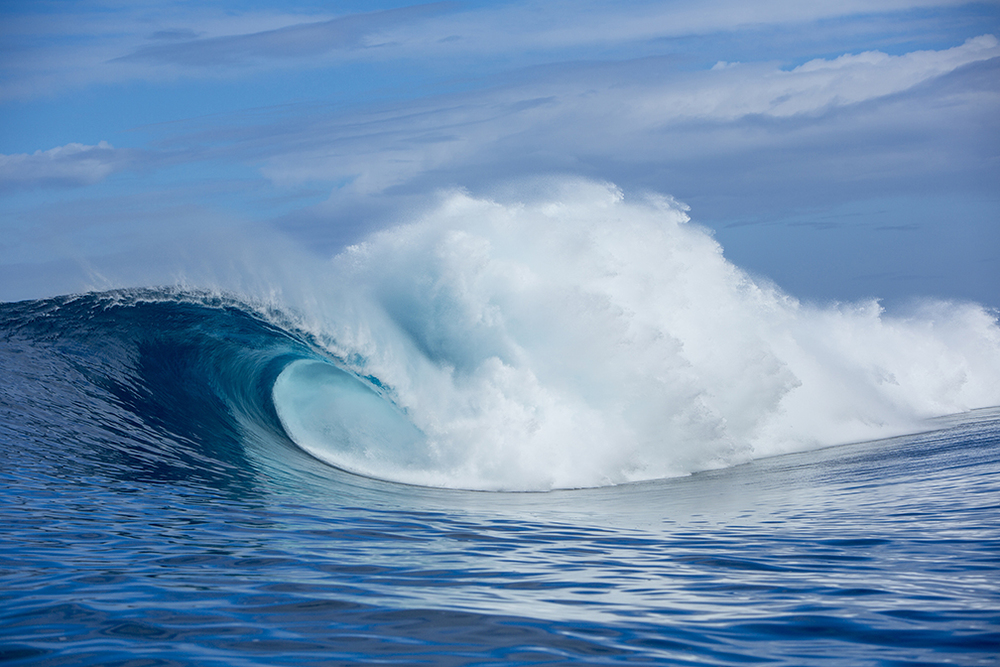 Tahiti