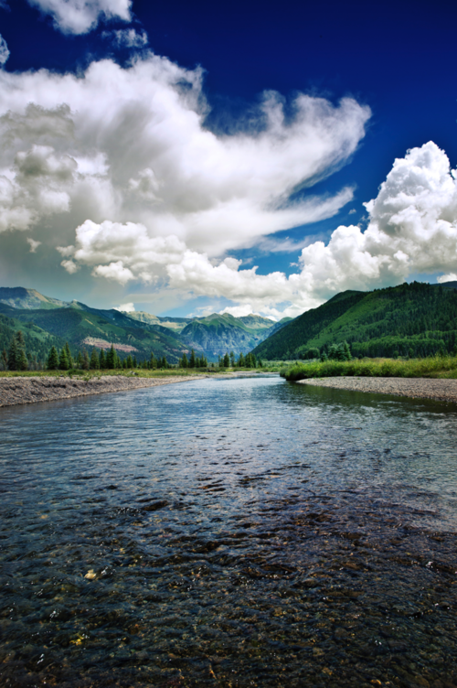Colorado