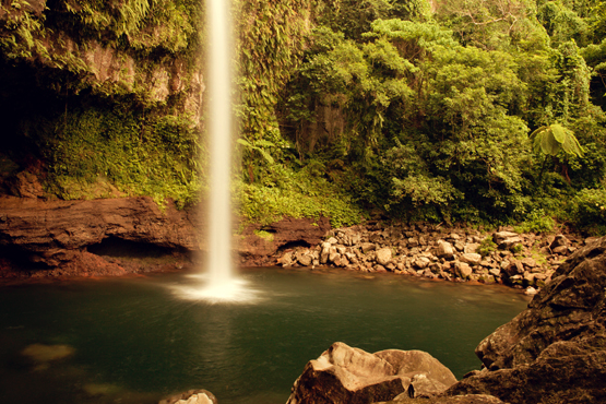 Fiji