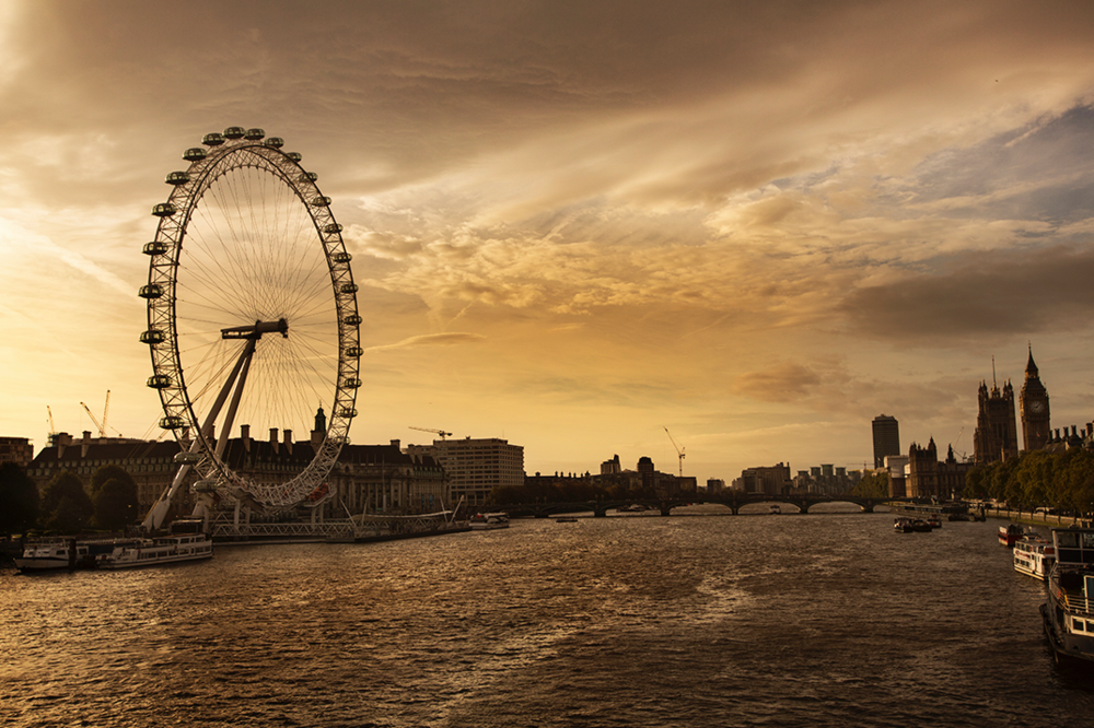 London
