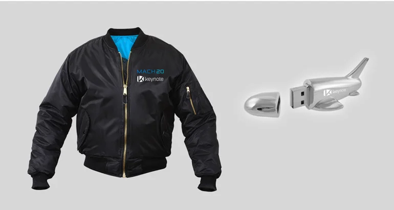 Give-aways
