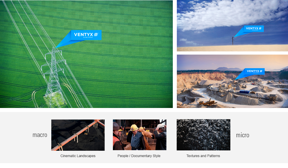 IMAGE STRATEGY