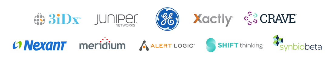 PARTIAL CLIENT LIST