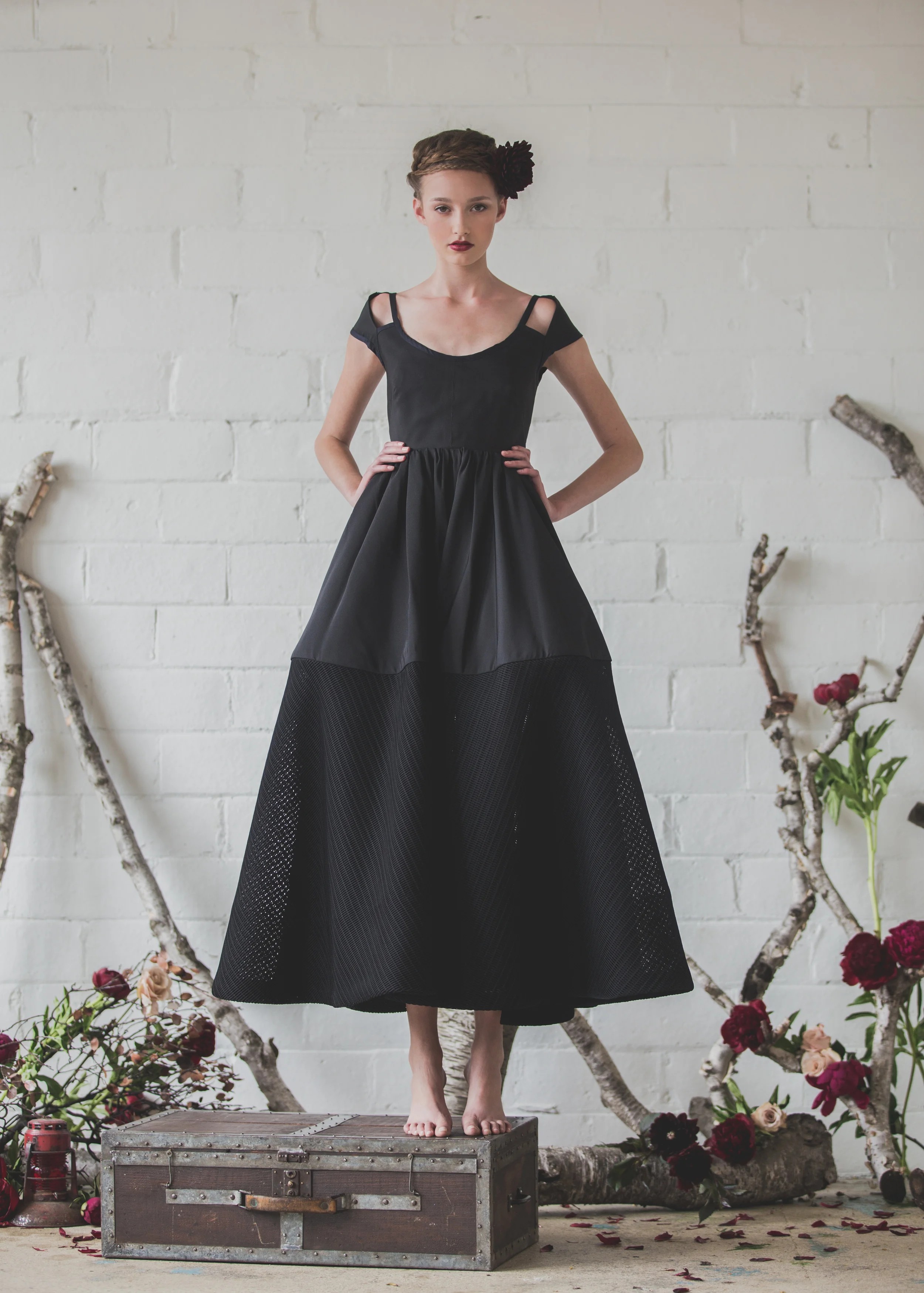 Designer: Emily Trevor