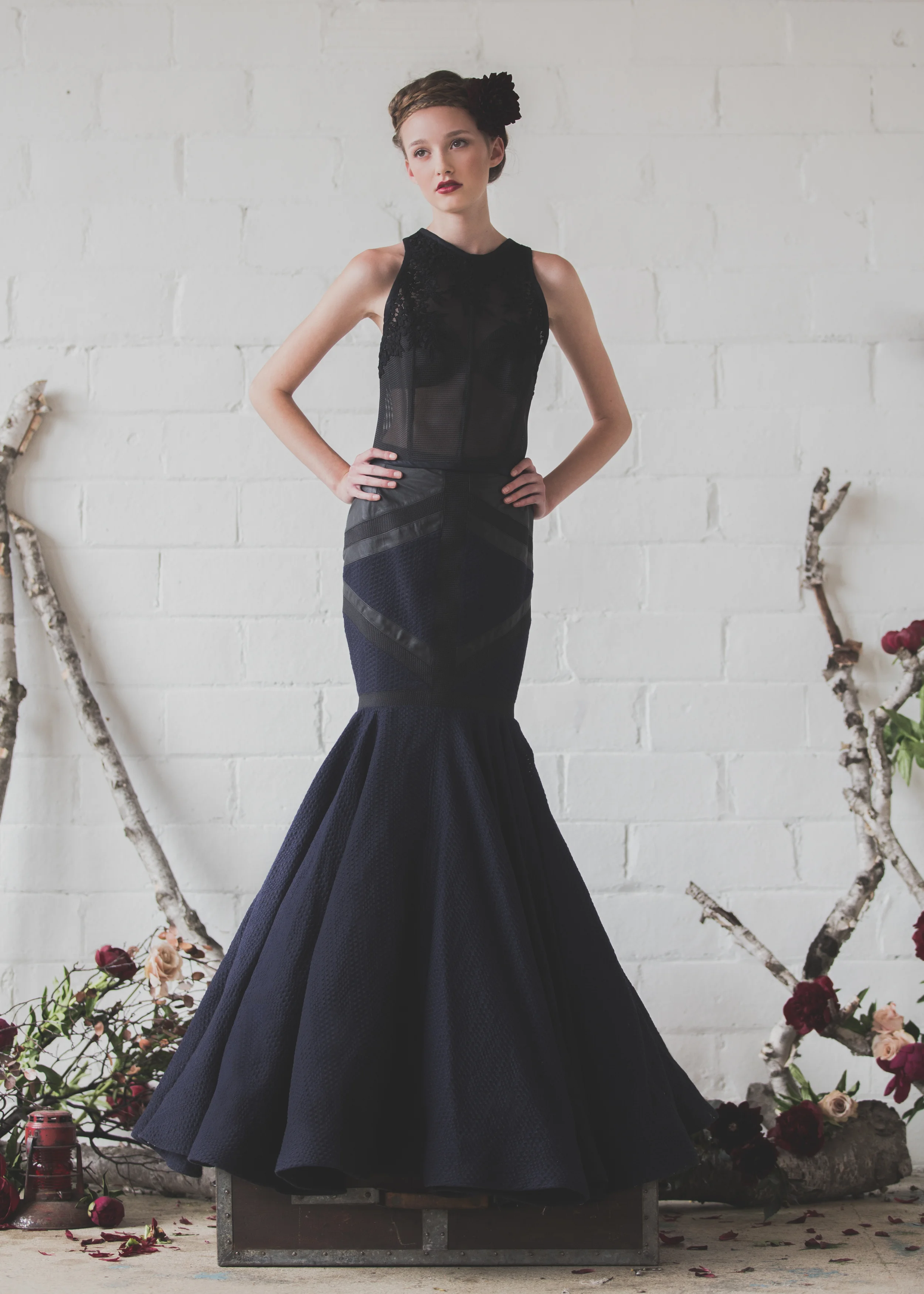 Designer: Emily Trevor
