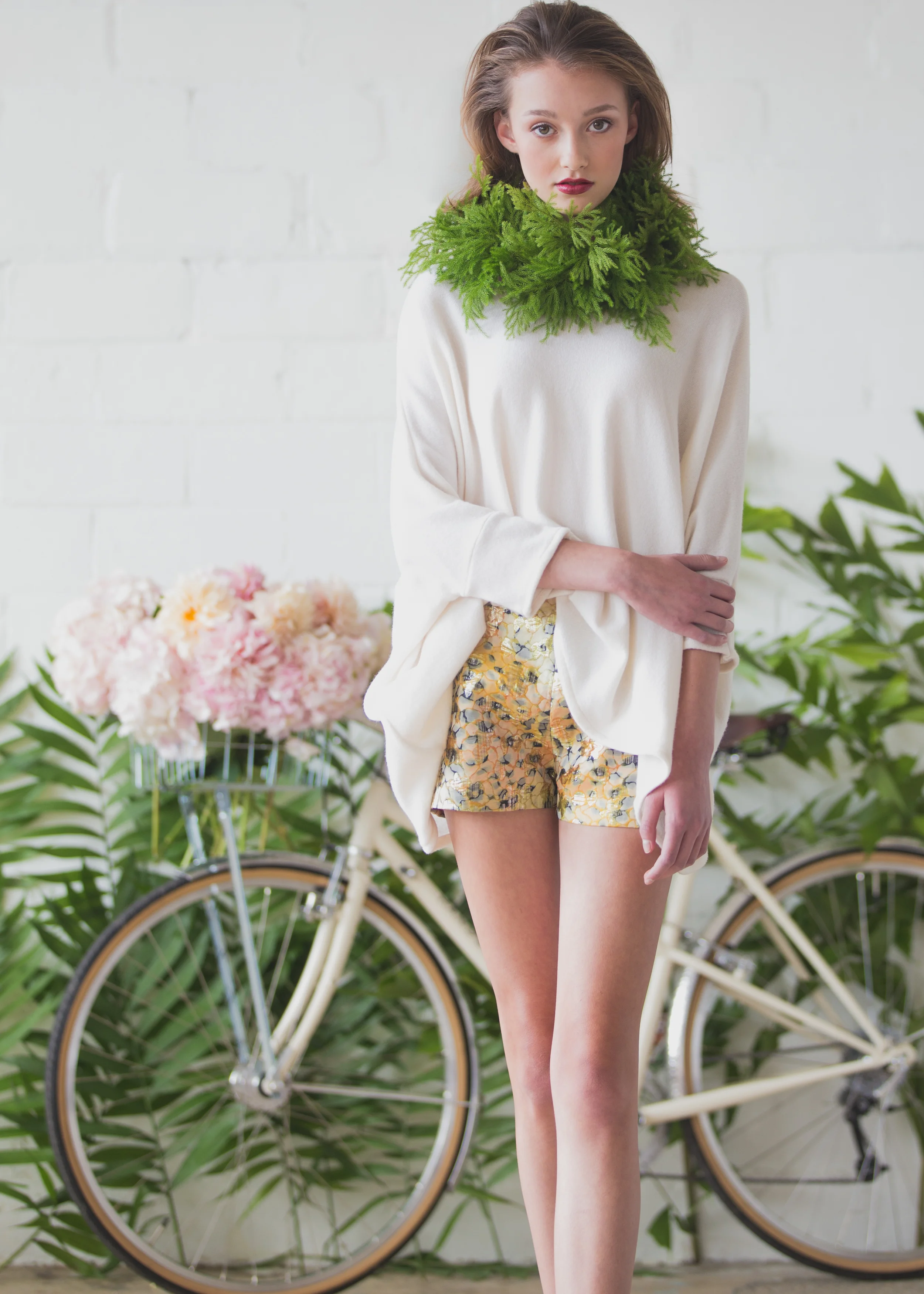 Designer: Kayla Styczinski