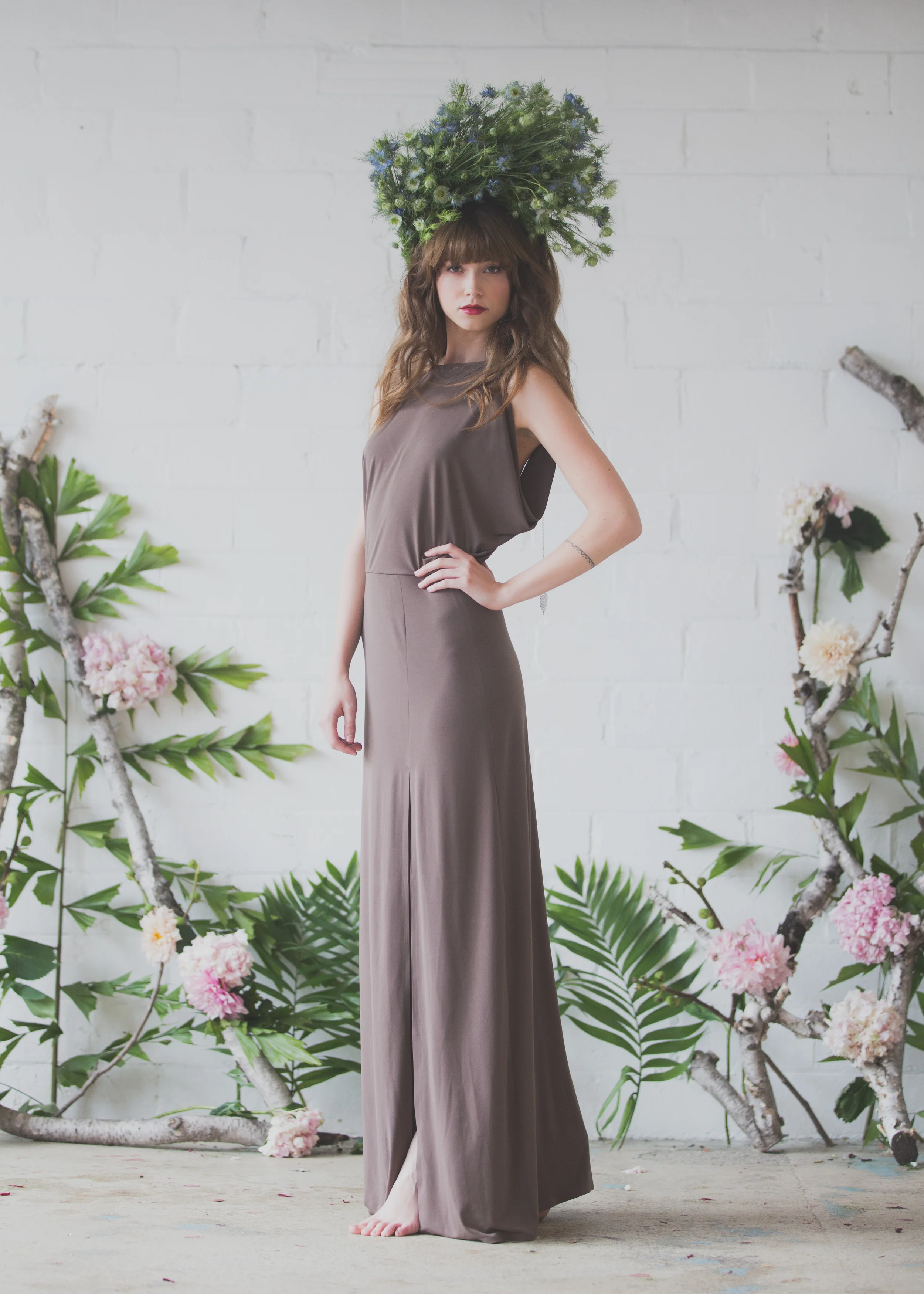 Designer: Idle Child