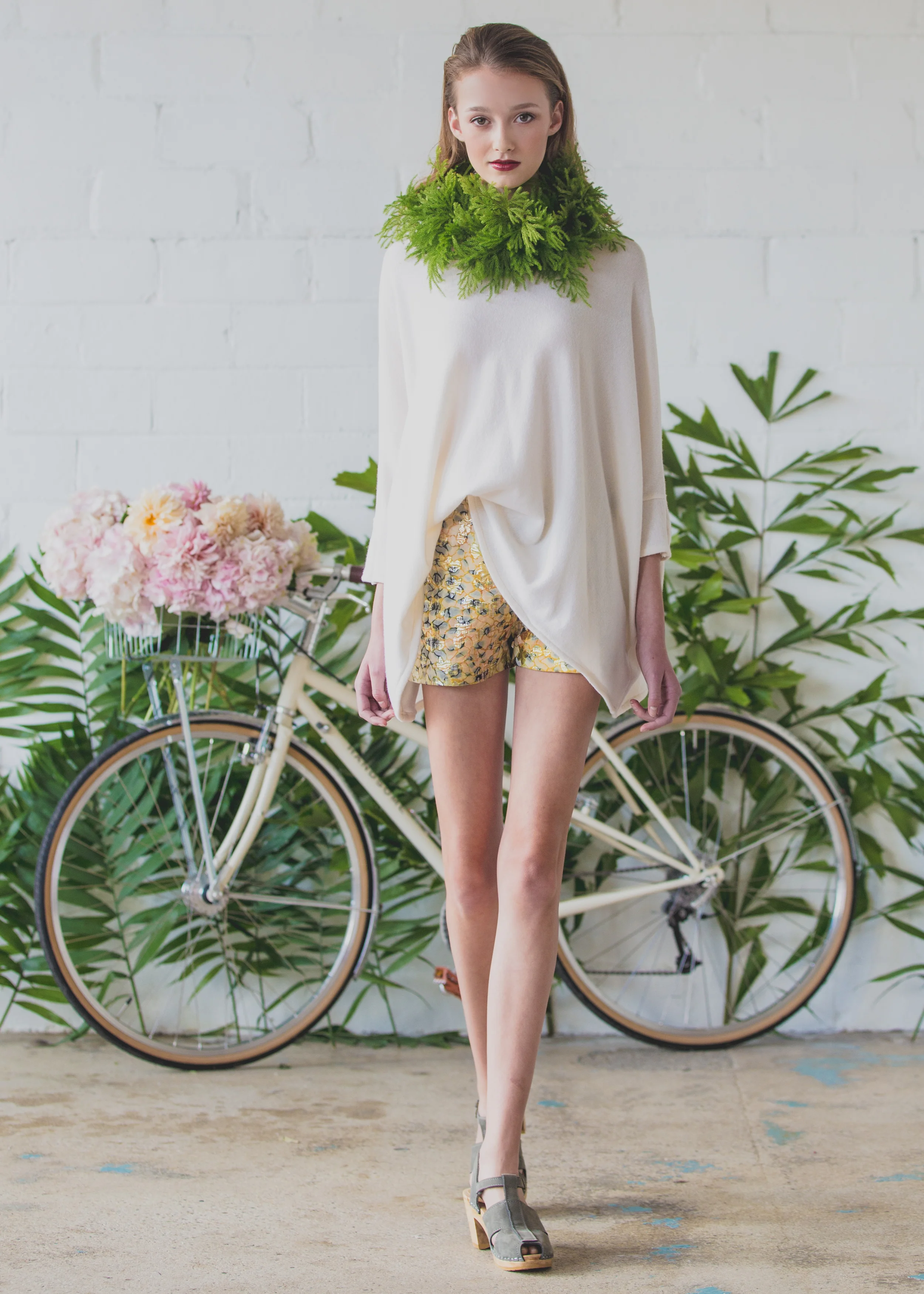 Designer: Kayla Styczinski