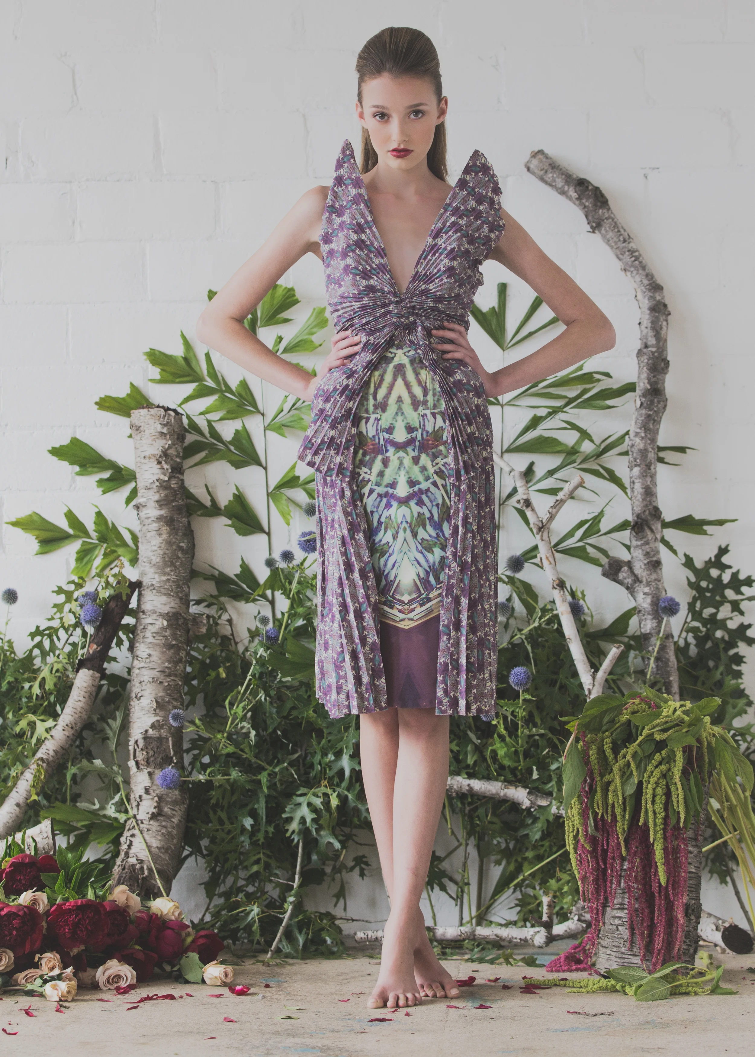 Designer: Lindsey Hopkins