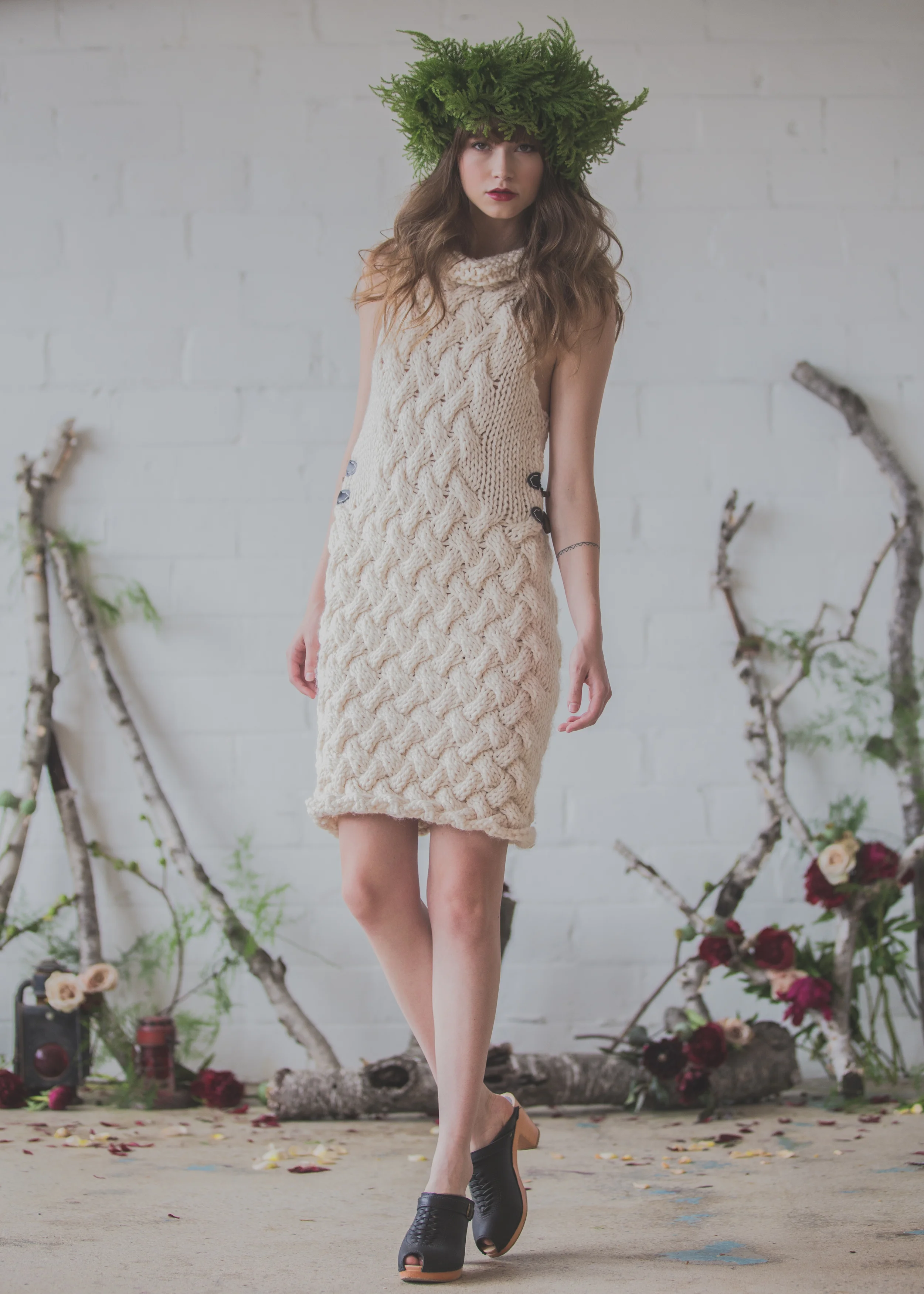 Designer: Mary Pranica