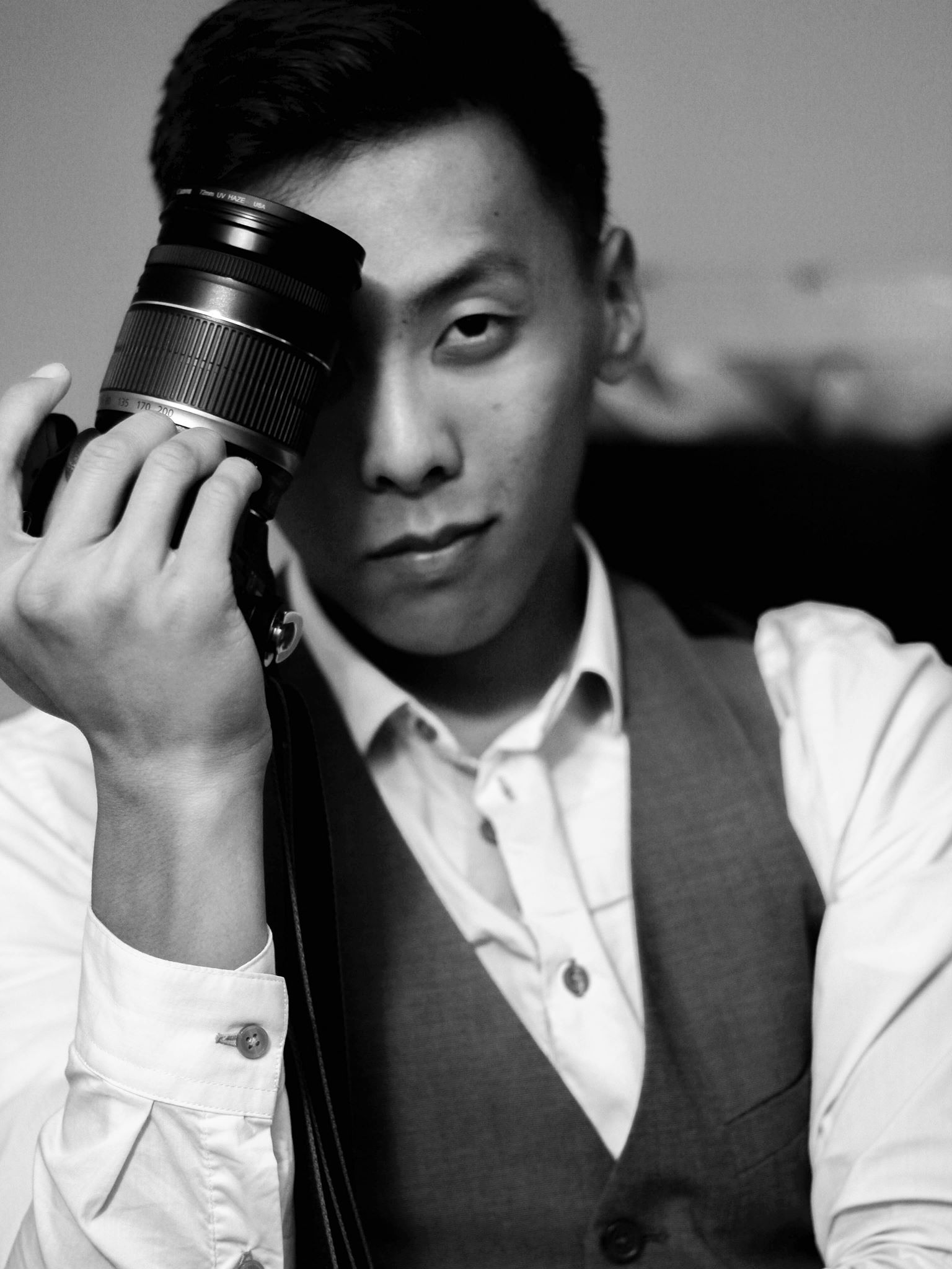 filmmaker / photographer / teaching artist