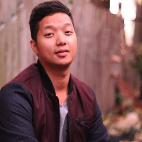 poet / spoken word artist / sound engineer