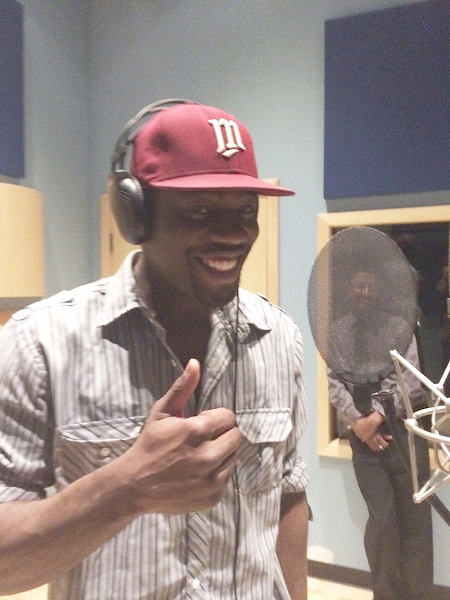 songwriter / hip hop artist / sound engineer