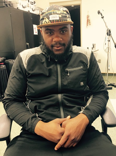 beat maker / sound engineer / teaching artist