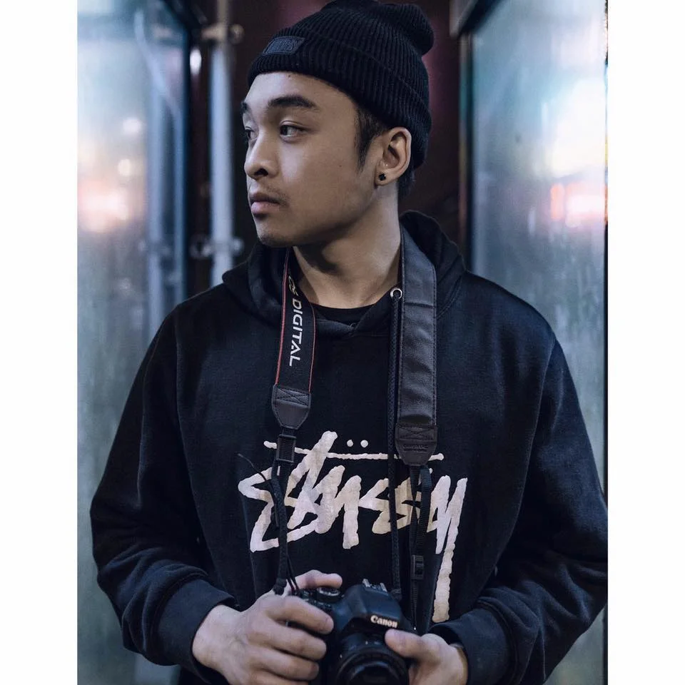 beat maker / photographer