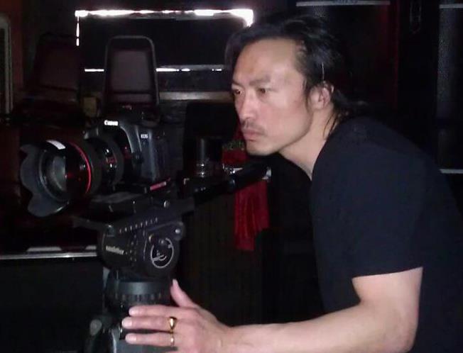 filmmaker / director / screenwriter