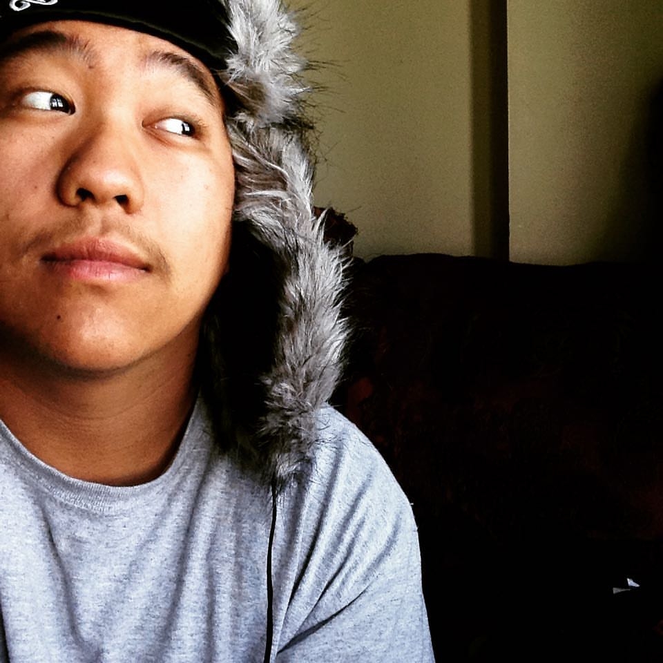 rapper / sound engineer