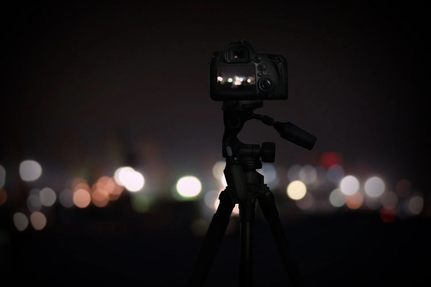Photographic Technique
