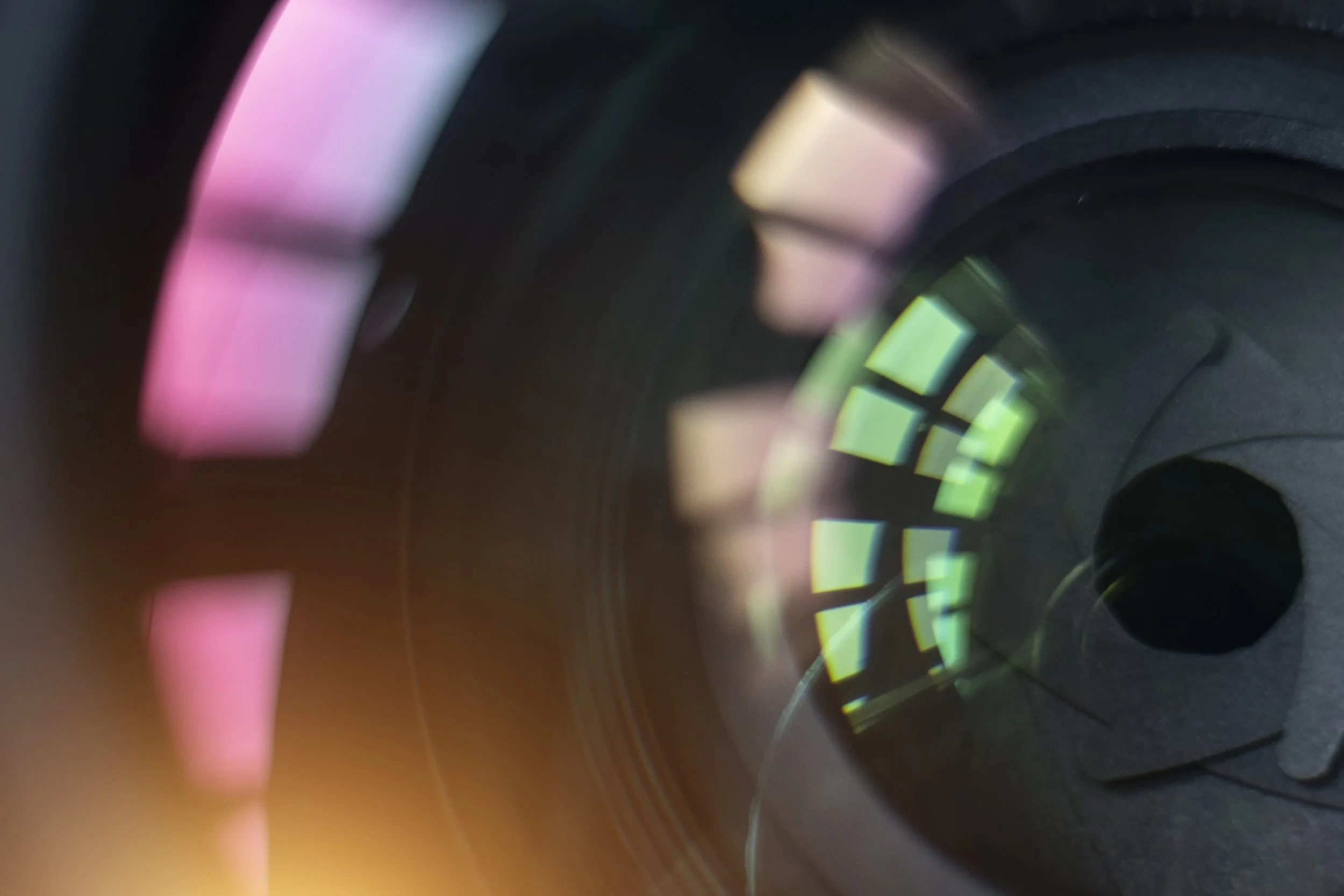 The Art of Portraiture