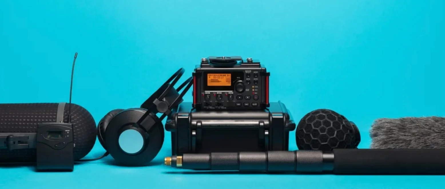 Sound Editing for Post Production FIlm