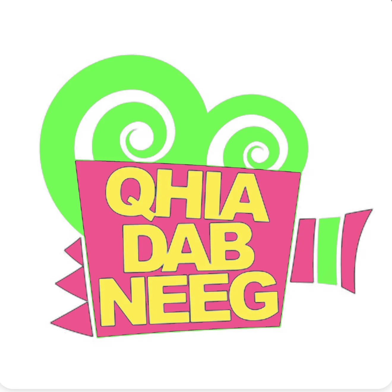qhia dab neeg planning meeting