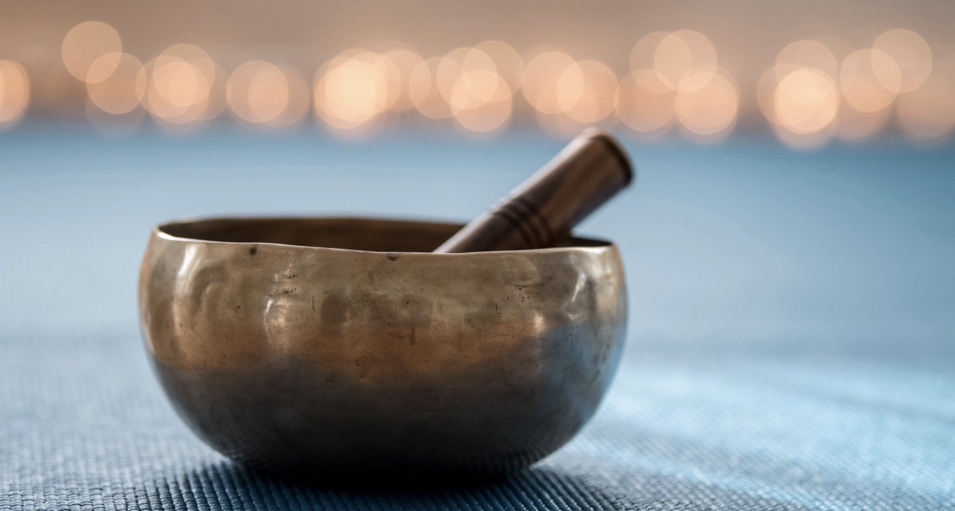 sound healing for all