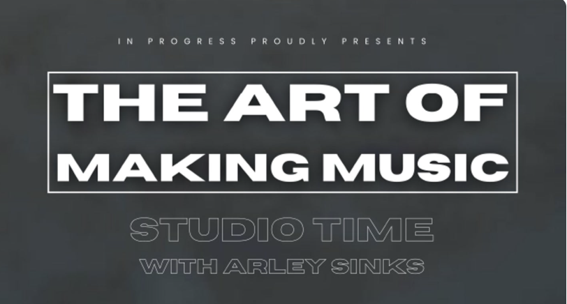The Art of Making Music