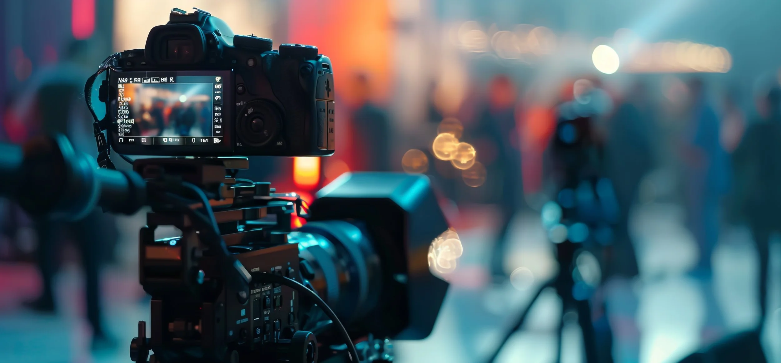 Digital Storytelling Residency