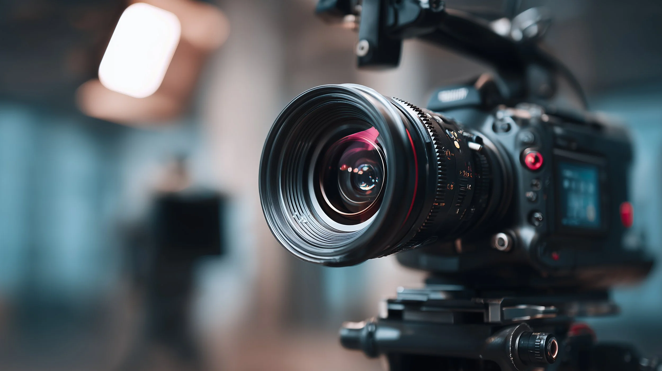 Sony FX6 Overview