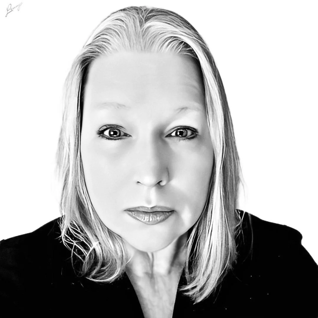 kristine sorensen — in progress