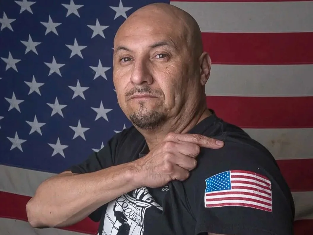 Artist Talk with Xavier Tavera