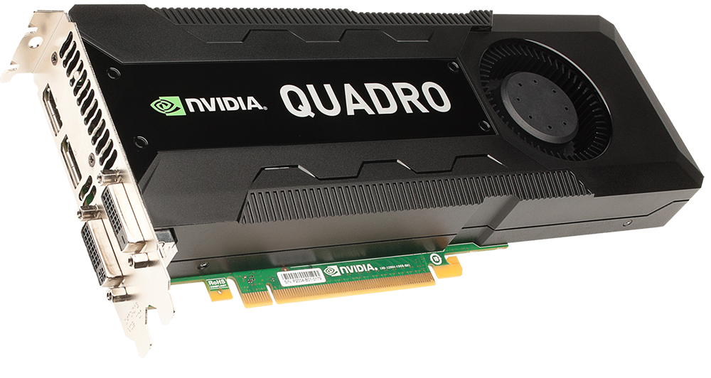 This is the a NVIDIA graphics card that is used in the MacPro Towers with a total of 1536 parallel processor to accelerate your video trans-coding. 