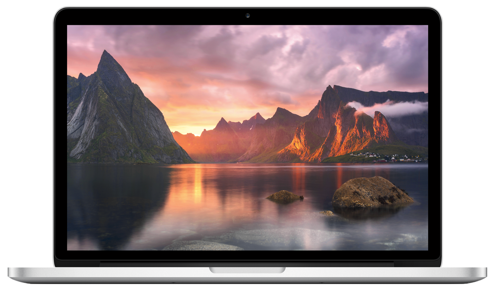 Courtesy of Apple