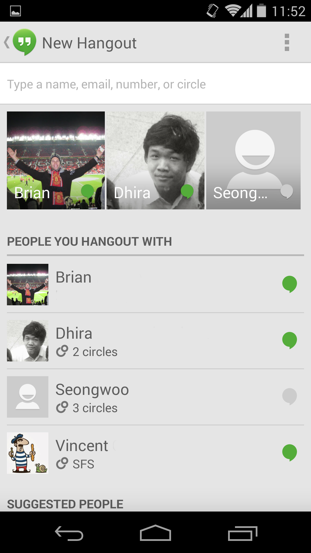 Google Android 4.4
