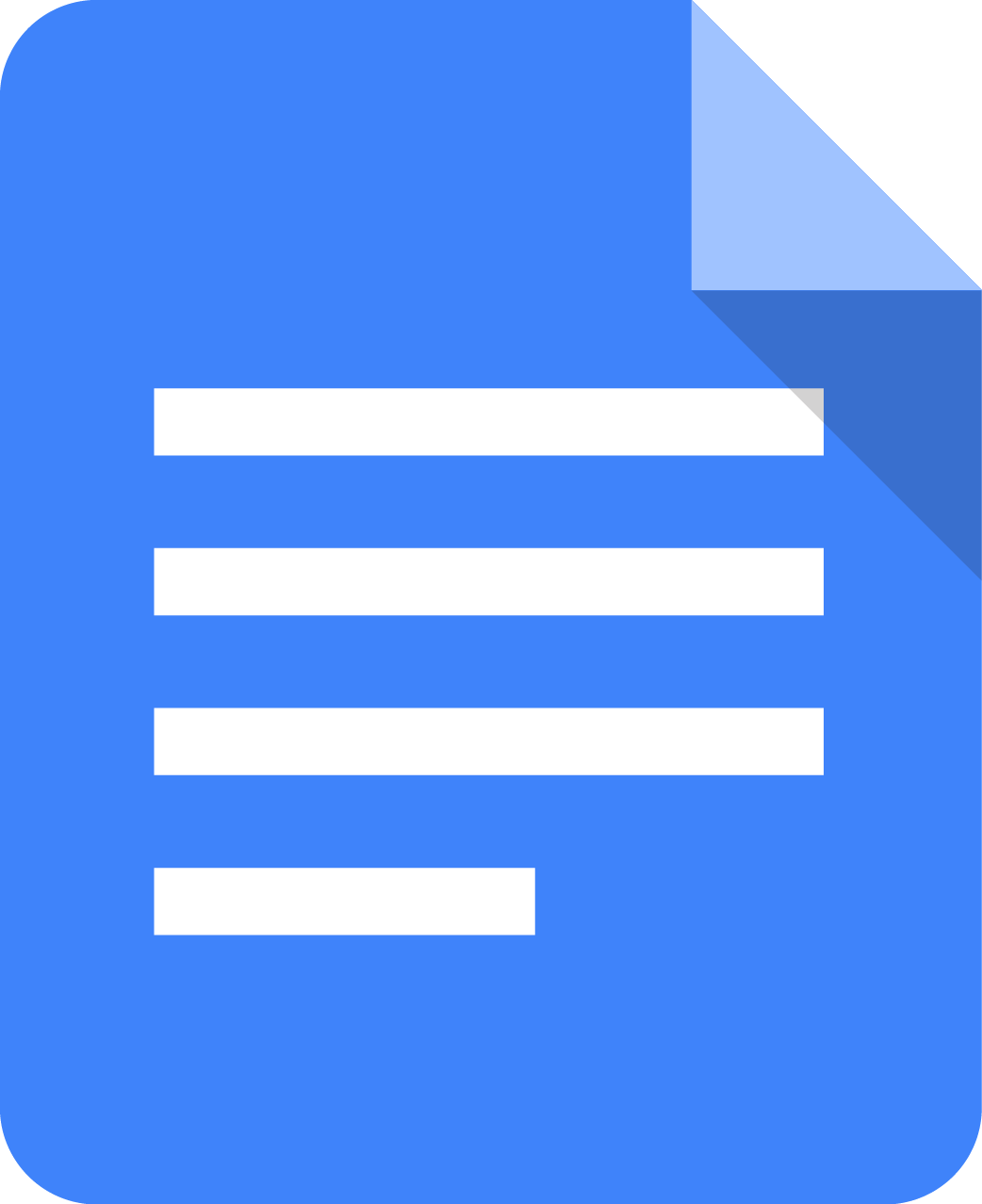 Google Documents