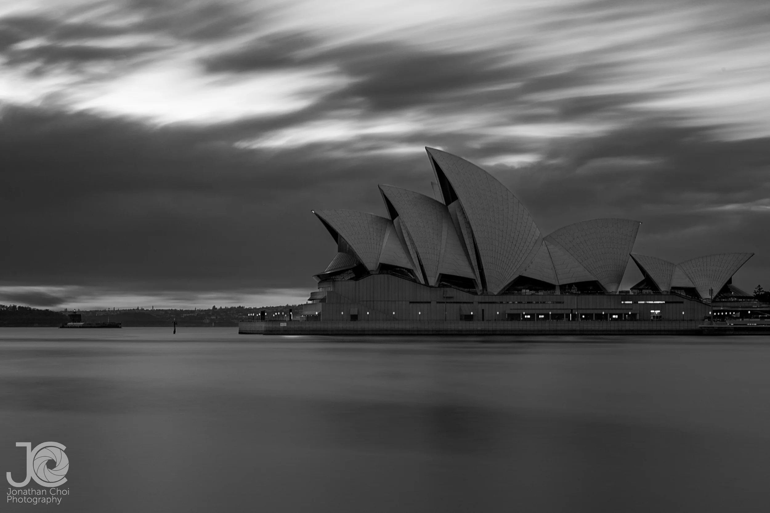 Gloomy Day - P.O.T.D 17/08/2014