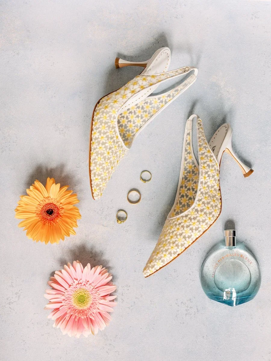 Reception details and decor at Gelston House wedding in Connecticut