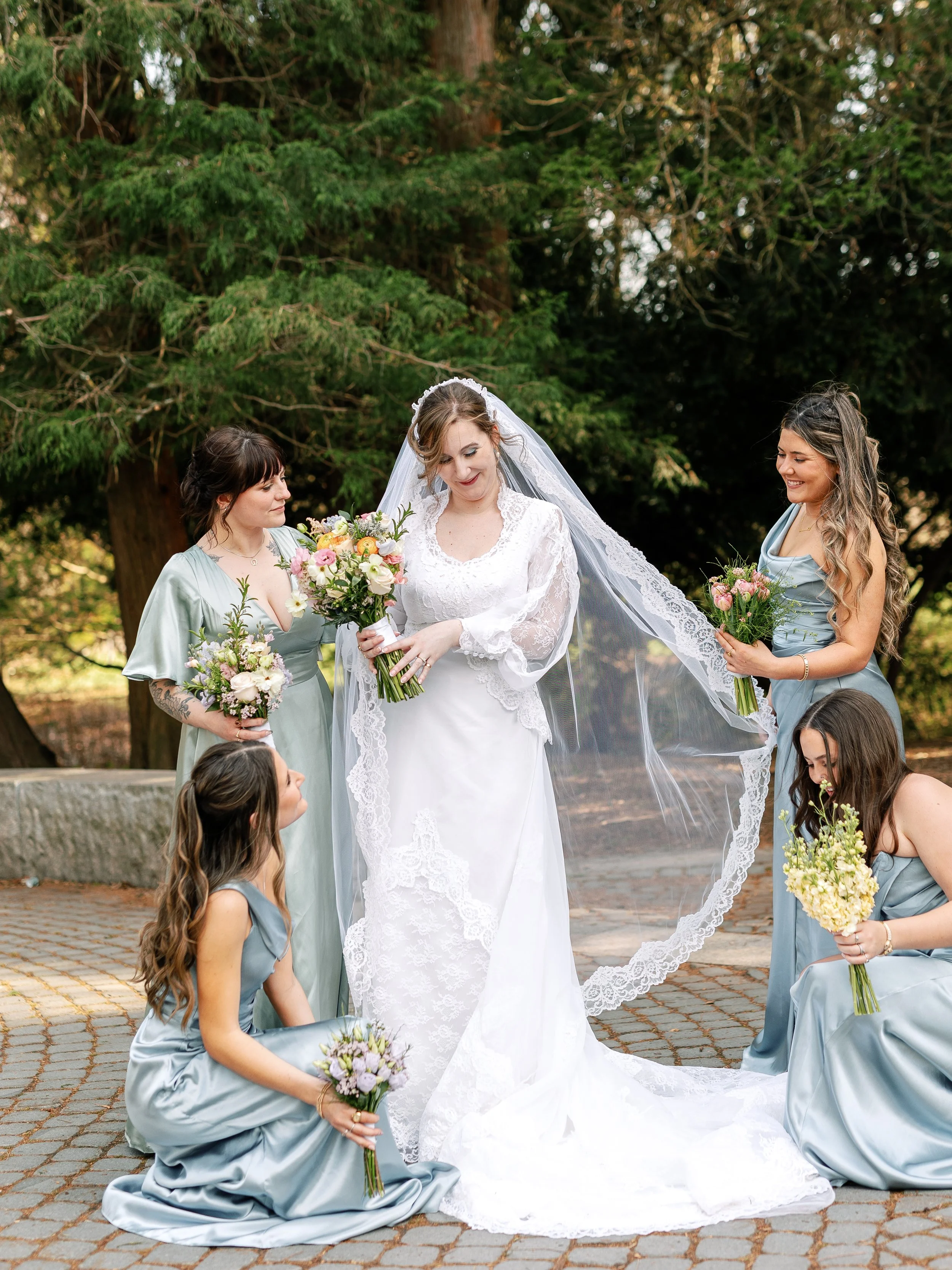 Pond House Cafe wedding, West Hartford, CT-48.jpg