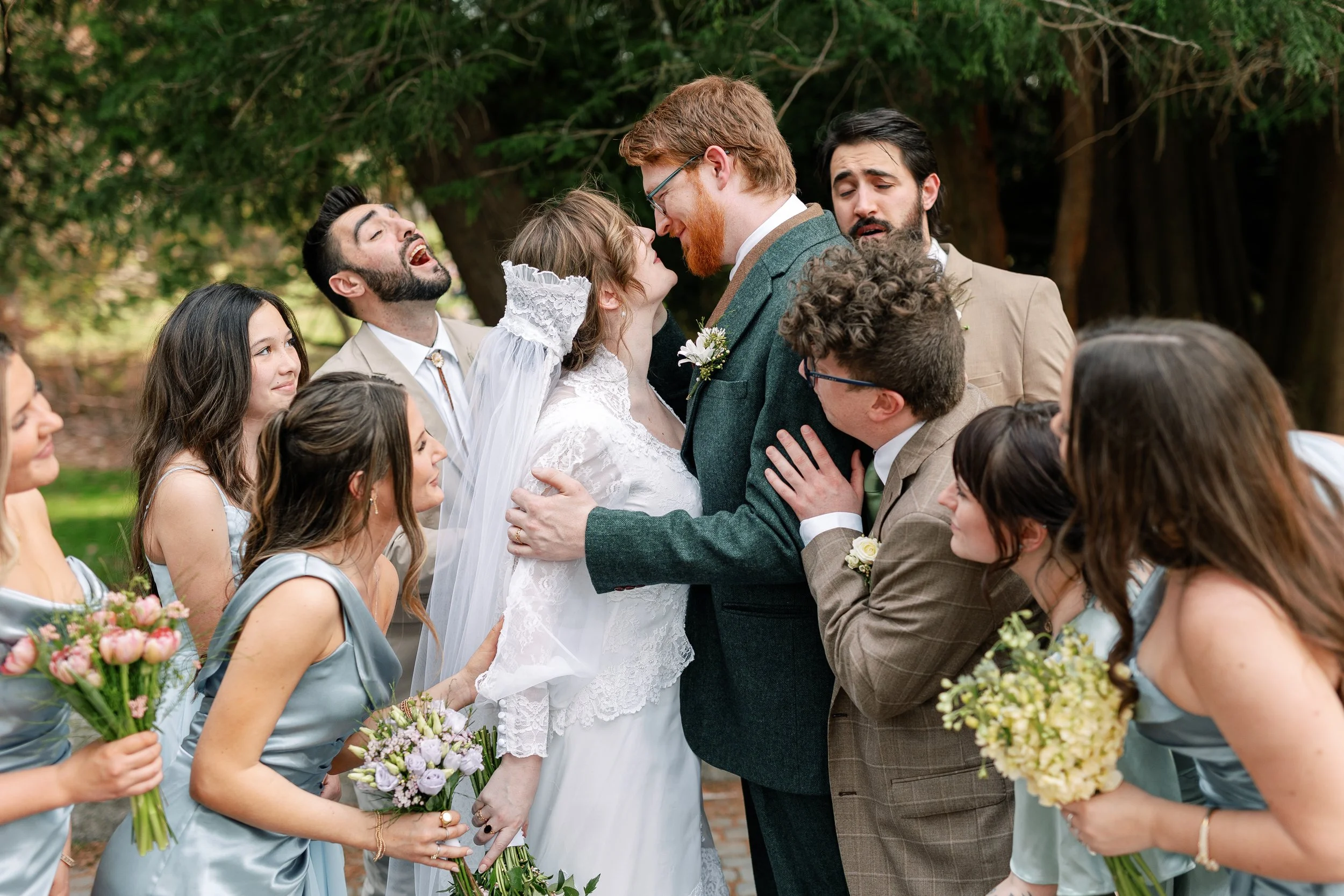 Pond House Cafe wedding, West Hartford, CT-51.jpg