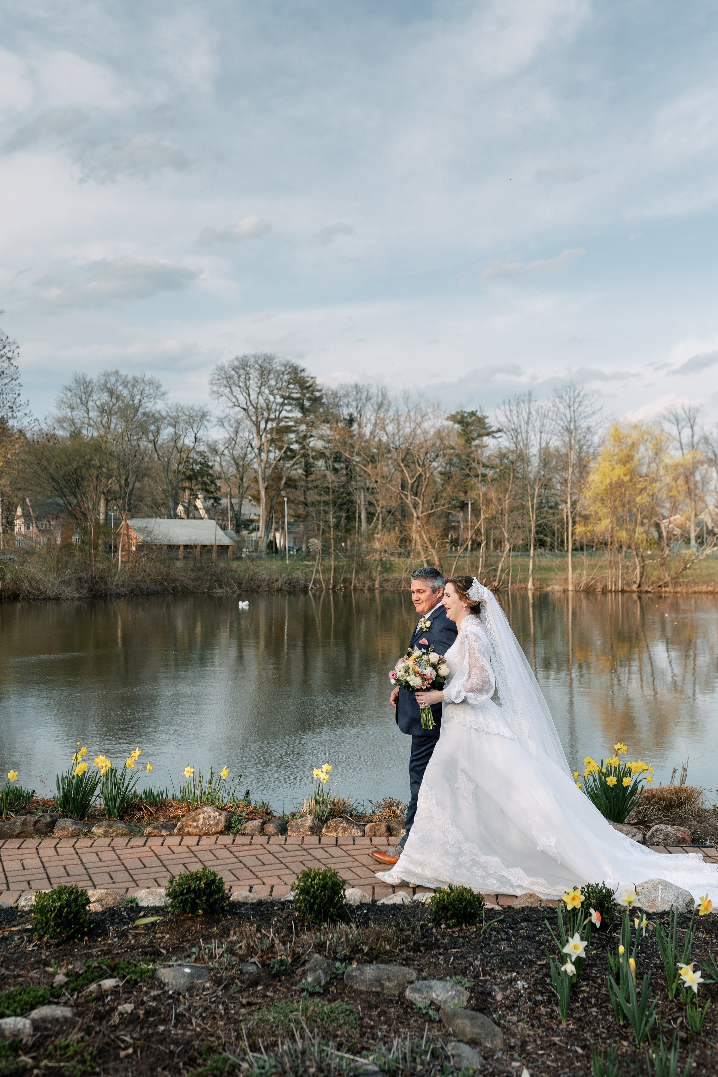 Pond House Cafe wedding, West Hartford, CT-64.jpg