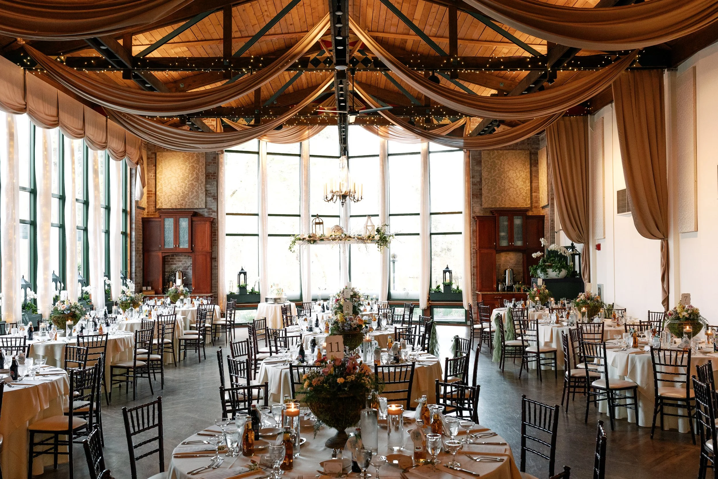 Pond House Cafe wedding, West Hartford, CT-76.jpg