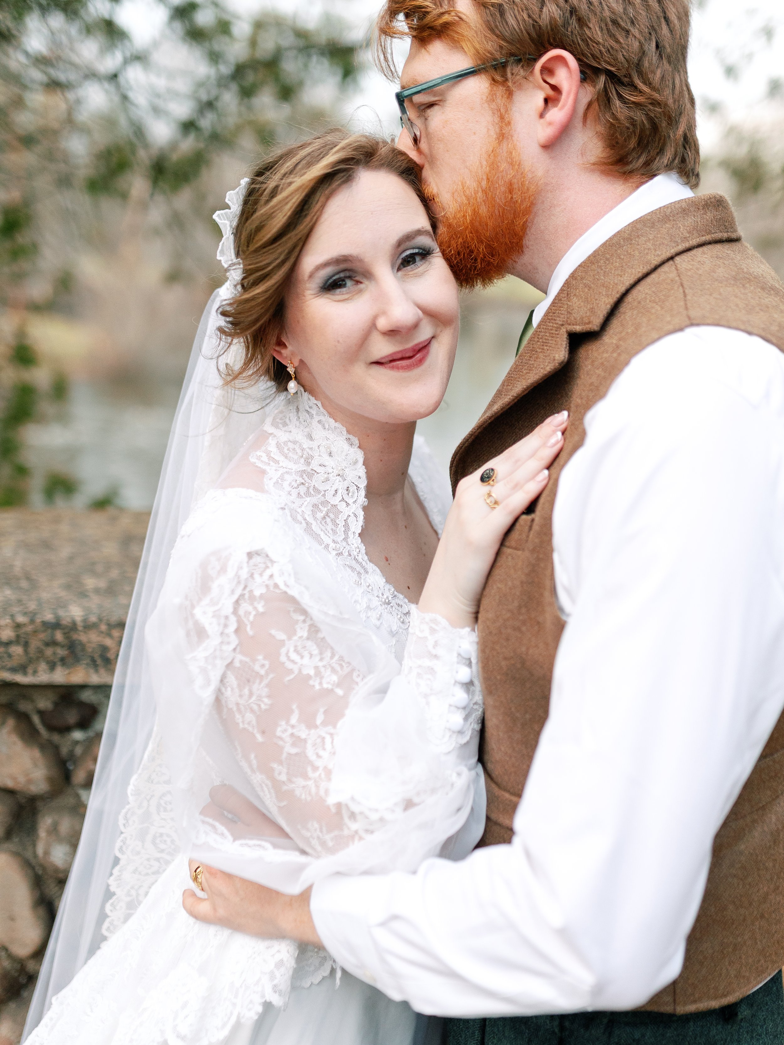 Pond House Cafe wedding, West Hartford, CT.jpg