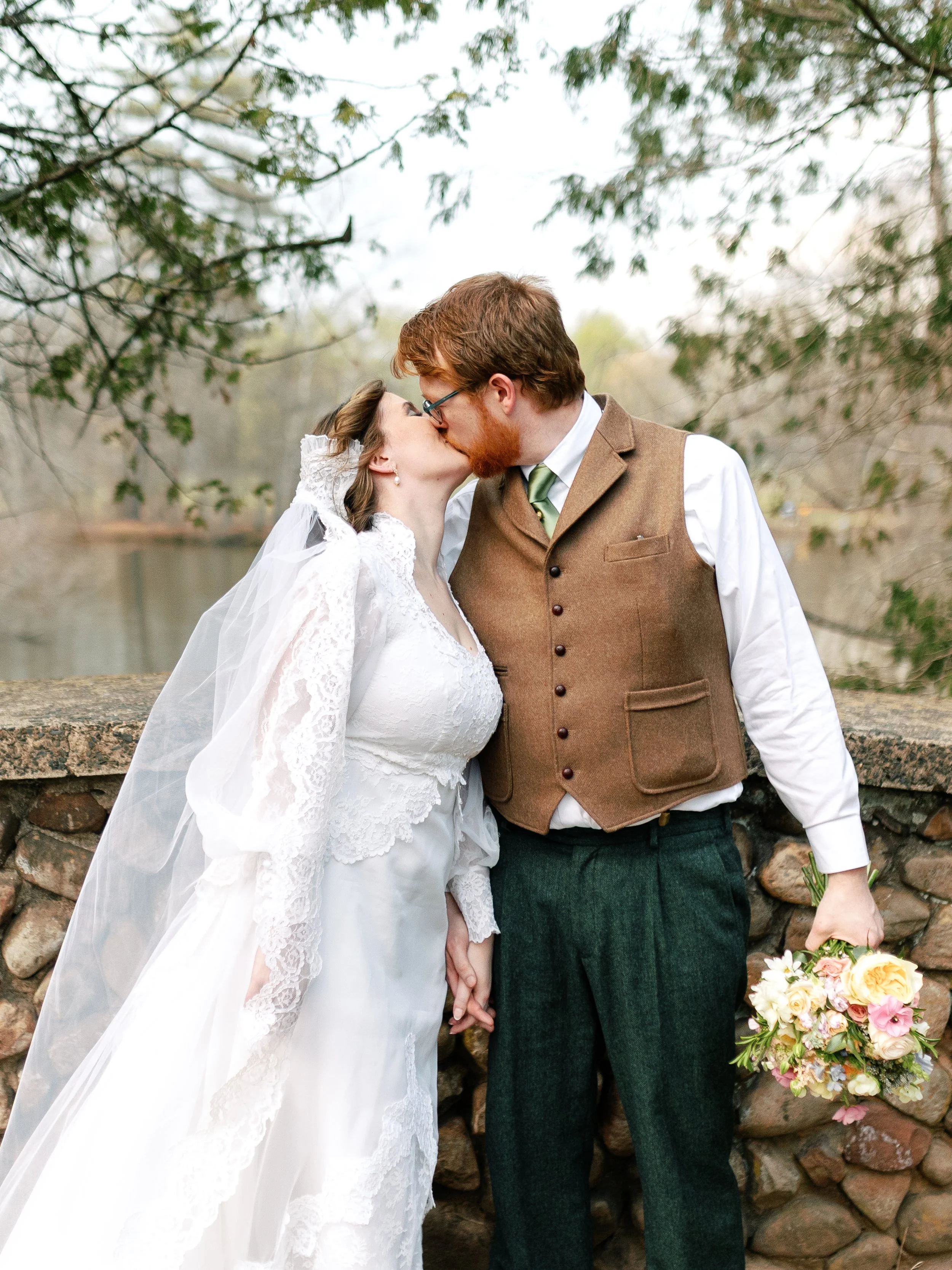 Pond House Cafe wedding, West Hartford, CT81.jpg