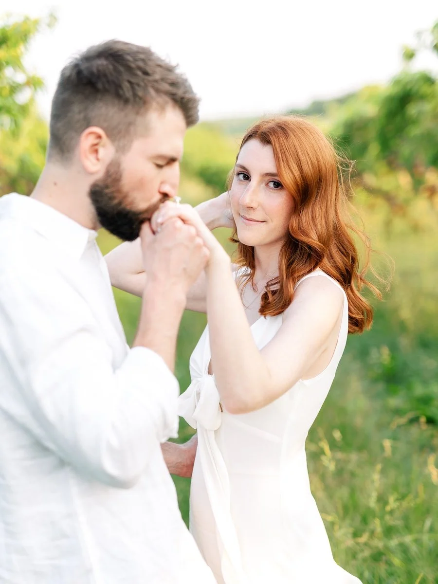 Lyman Orchards Engagement in Connecticut.jpg